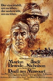 Duell am Missouri
