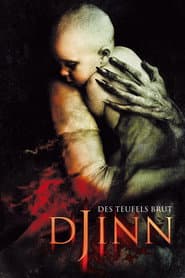 Djinn - Des Teufels Brut