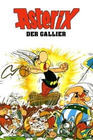 Asterix der Gallier