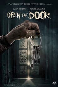 Open the Door