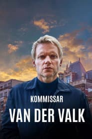 Kommissar Van der Valk