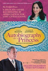 Autobiographie einer Prinzessin