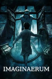 Imaginaerum by Nightwish