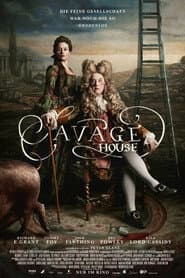 Savage House