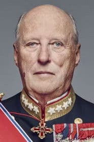 König Harald von Norwegen