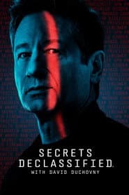 Secrets Declassified mit David Duchovny