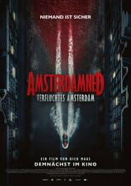Amsterdamned II - Verfluchtes Amsterdam