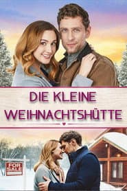 Die kleine Weihnachtshütte