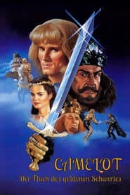 Camelot - Der Fluch des goldenen Schwertes