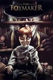 Robert 3 - The Toymaker