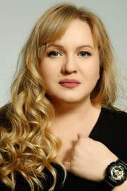 Olesja Schurakiwska