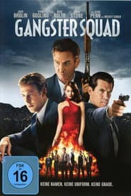 Gangster Squad