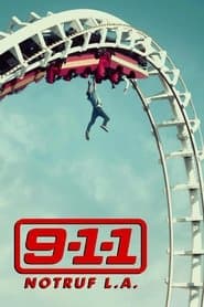 9-1-1 Notruf L.A.