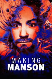 Charles Manson: Aufstieg eines Monsters