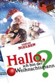 Hallo, ich bin der Weihnachtsmann!