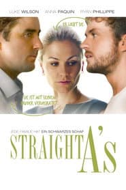 Straight A's - Jede Familie hat ein schwarzes Schaf