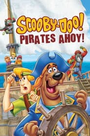 Scooby-Doo! Piraten Ahoi!