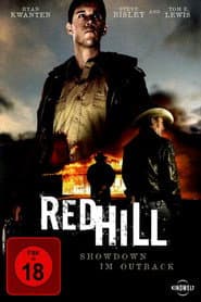 Red Hill