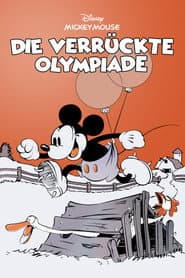 Die verrückte Olympiade