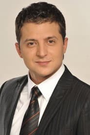 Wolodymyr Selenskyj