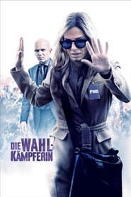 Die Wahlkämpferin