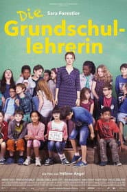 Die Grundschullehrerin
