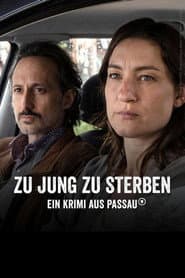 Zu jung zu sterben - Ein Krimi aus Passau