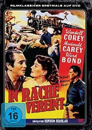 In Rache vereint