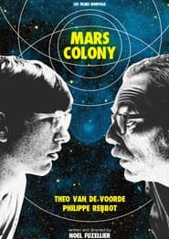 Mars Colony