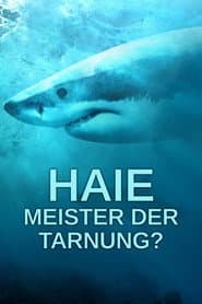 Haie: Meister der Tarnung?