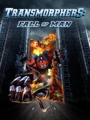 Transmorphers 2 - Der dunkle Mond