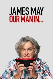 James May: Unser Mann in...
