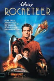 Rocketeer