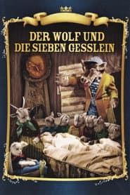 Der Wolf und die sieben Geißlein