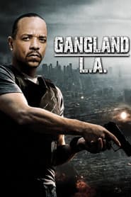 Gangland L.A.
