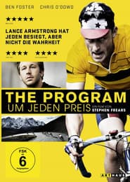 The Program – Um jeden Preis