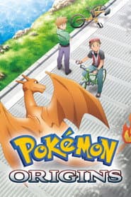 Pokémon Origins