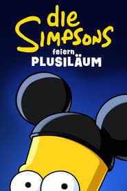 Die Simpsons feiern Plusiläum