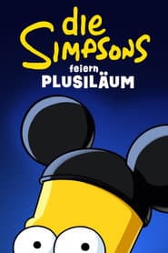 Die Simpsons feiern Plusiläum