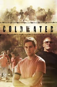 Coldwater - Nur das Überleben zählt