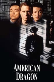 American Dragons - Blutige Entscheidung