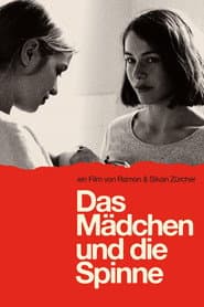 Das Mädchen und die Spinne