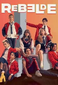 Rebelde - Jung und rebellisch