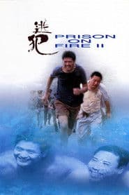 Prison on Fire 2
