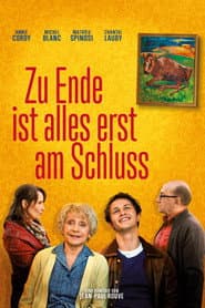 Zu Ende ist alles erst am Schluss