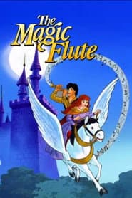 Die Zauberflöte