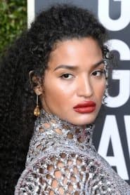 Lillah Indya Moore