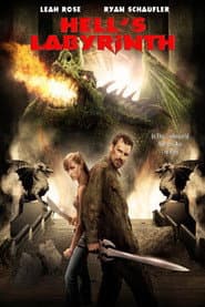 Hell's Labyrinth - Die Höhle des Grauens