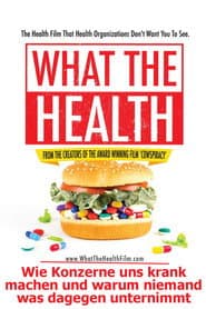 What The Health: Wie Konzerne uns krank machen und warum niemand was dagegen unternimmt