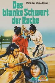 Haruschi - das blanke Schwert der Rache